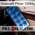 Sildenafil Pfizer 100Mg viagra1